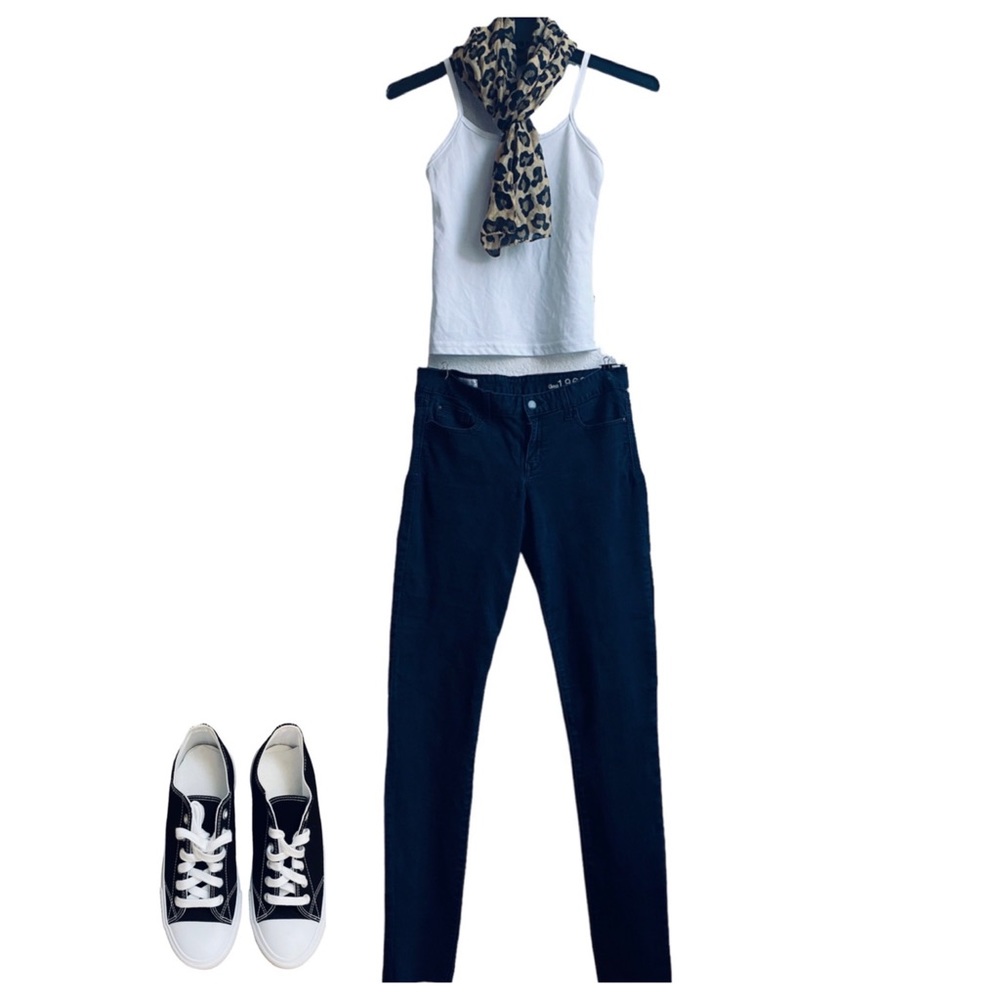 Gap 1969 Denim Jeans , Gap Always Skinny Denim Jeans, Gap Jeans , Denim Pants